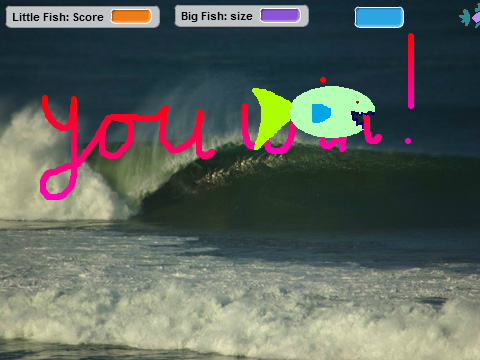Little Fish 2