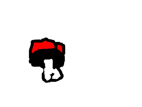 dead body