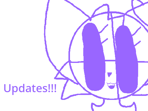 Updates