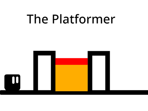 The Platformer