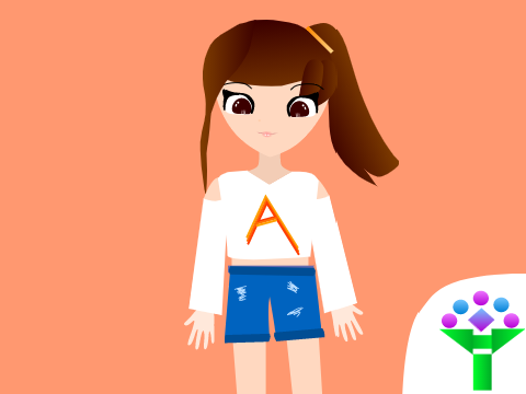 fanart for Avniii_codeR