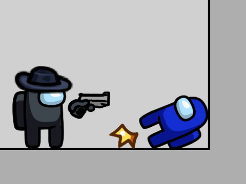 Someone's Got A Gun Part 11