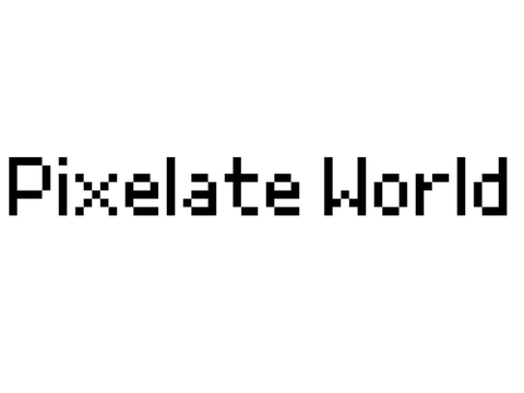 The pixelate story