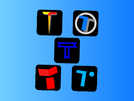 Entry >> For @TrentontTNT