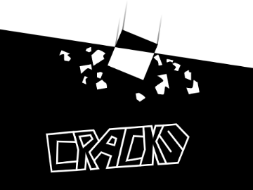 Cracks - Far far from home