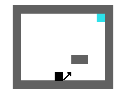 Riccochet (SCRAPPED)