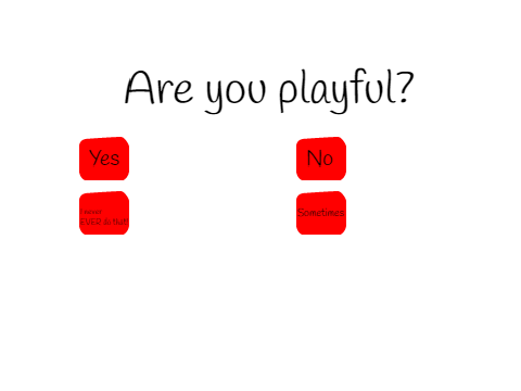 Quiz Template