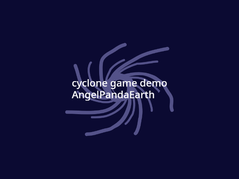 cyclone game demo