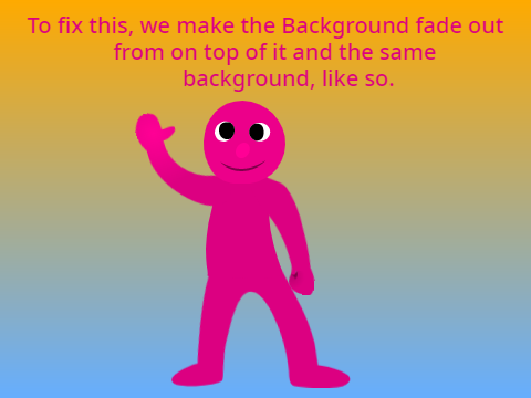 Ghost Effect Tip