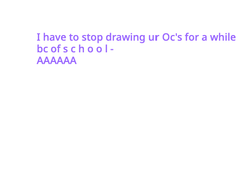 Sorry guys but-