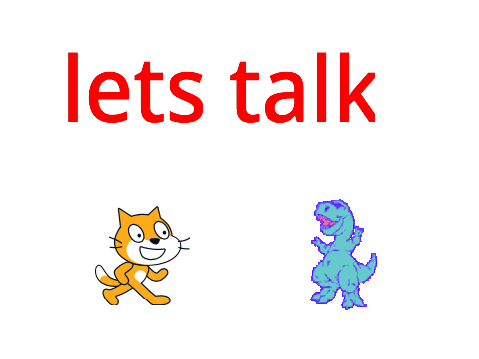 languege talk for game contest 