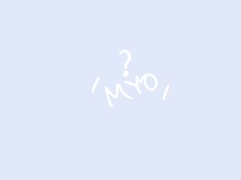 ◈ MYO | @-butterwaffle- ◈