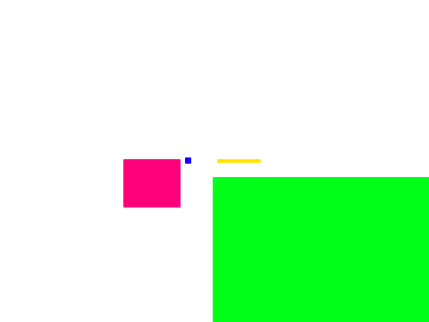 Pen pixel tool (100% pen)