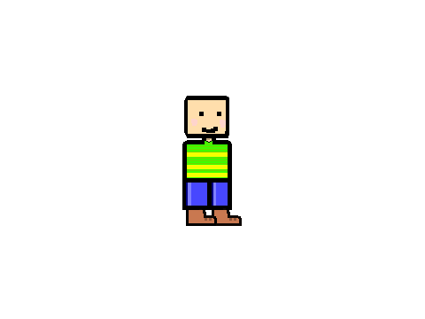 Pixel Boy Rendering Library