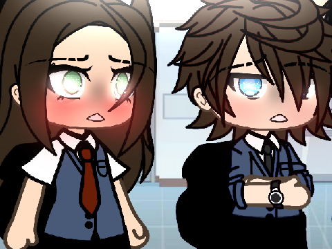 ❤️ Name Of Love ❤️ // Meme // GachaLife