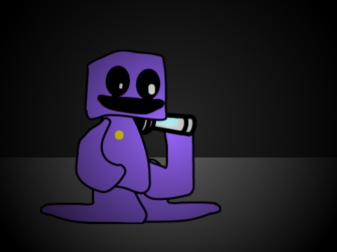 possible fnf mod?????