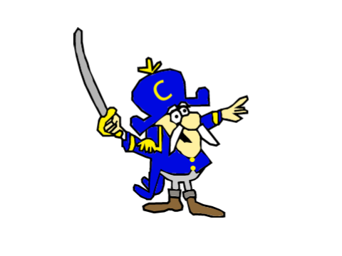 1970s Cap'n Crunch Art