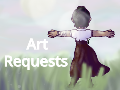 Art Requests