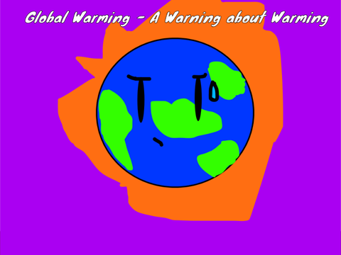 Global Warming - Cat's HOT News remix