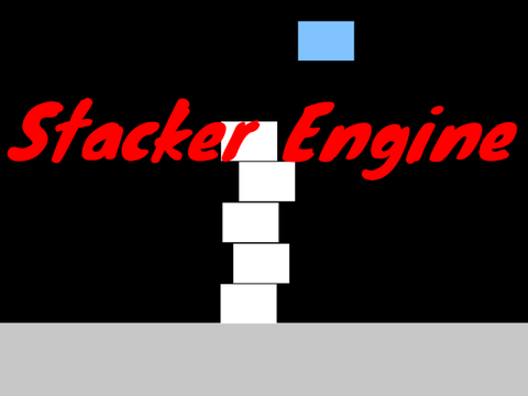 Stacker engine