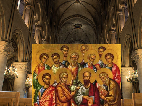 Scratch Chruch