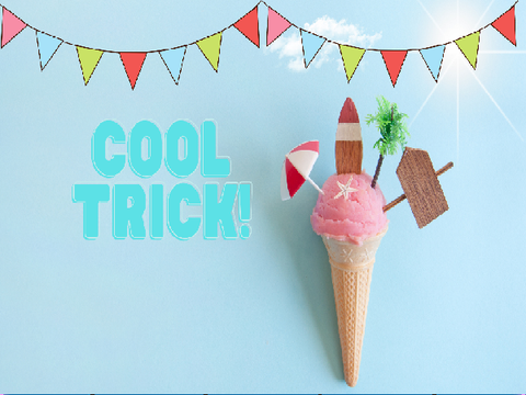 Cool Trick!