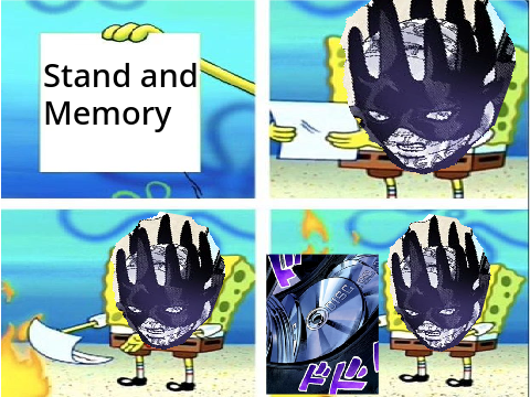 Whitesnake in a Nutshell