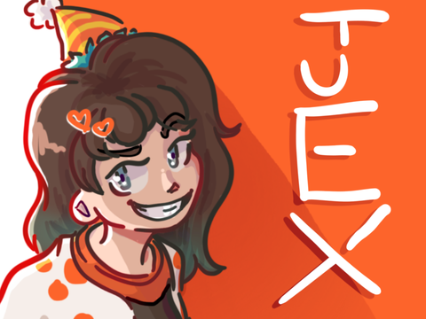 JEX FOR THE HECKIN' WIN.