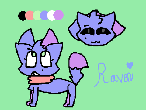 new ref and final one
