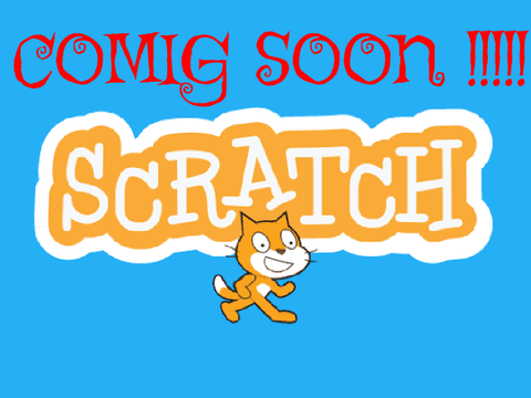 PIXEL SCRATCH CAT COMING SOON !!!