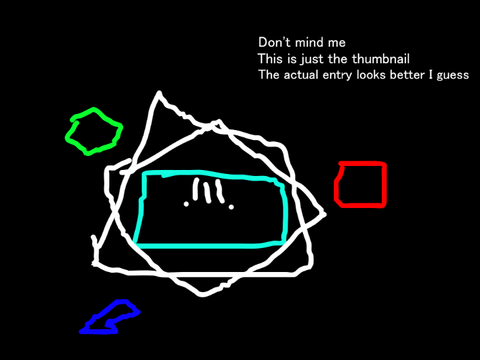 Icy's pfp contest entry