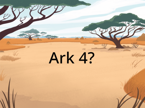 WoF Arks!
