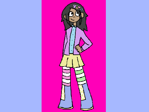 whomp whomp artstyle test