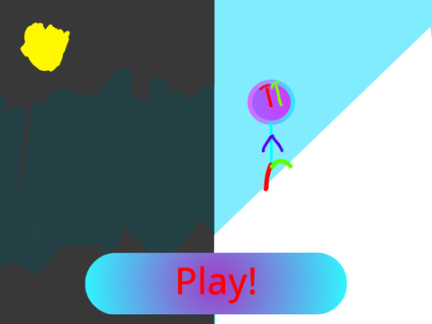 Gem Platformer P3: The search for the emerald demo 3