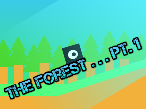 The Forest Part 1 #Games#Music#Stories#All