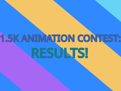 1.5K Contest Results!