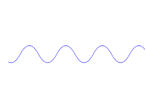wave