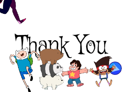 Cartoon game 