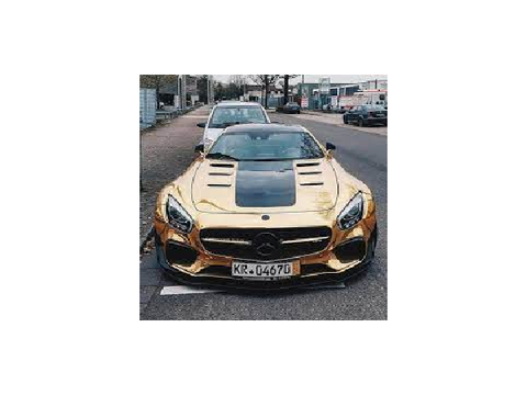 Mercedes Benz