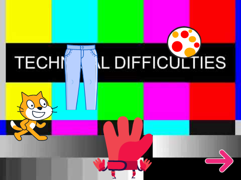 AN ANIMATION THAT TALKS