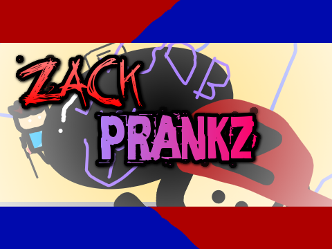 Zack Prankz