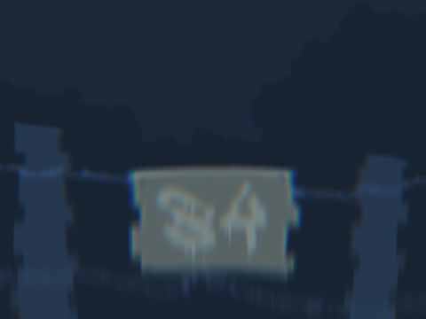 its coming