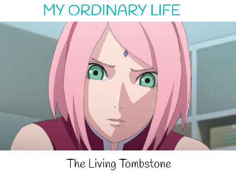 Ｍｙ Ｏｒｄｉｎａｒｙ Ｌｉｆｅ  