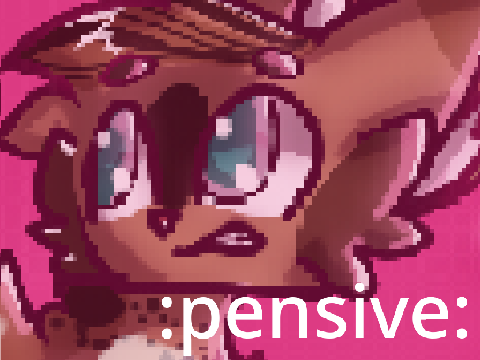 when the redraw is pog :cat_smirk: