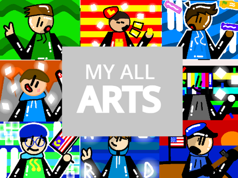 ART REWIEW!!!!!!