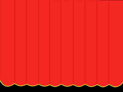 First animation in forever