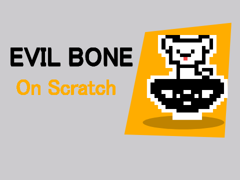 Evil Bone
