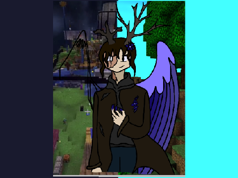 My OC