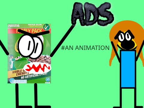 Ads #animation