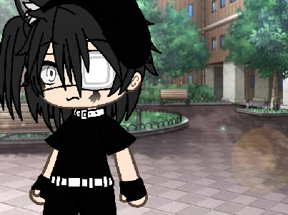 ⛓ If I Was You, I’d Wanna Be Me Too ⛓ // Meme // GachaLife